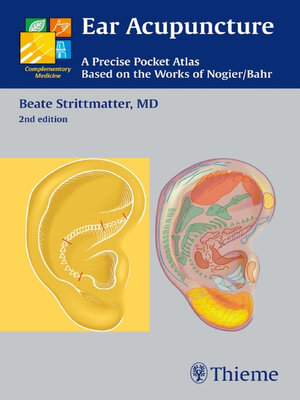 cover image of Ear Acupuncture